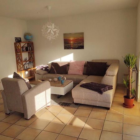 Froschkoenig Villa Norden Dış mekan fotoğraf