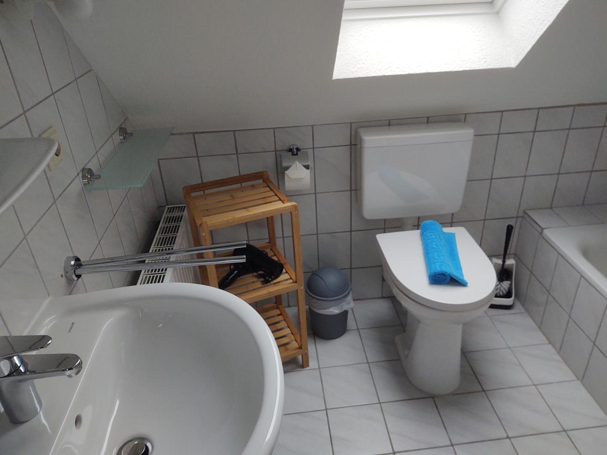 Froschkoenig Villa Norden Dış mekan fotoğraf