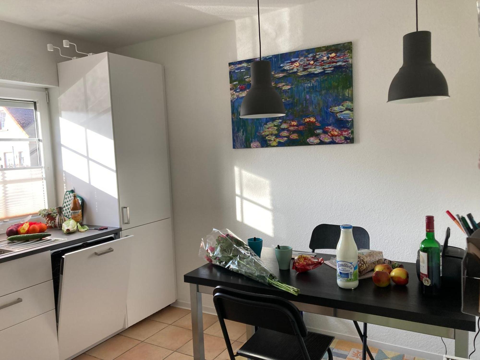 Froschkoenig Villa Norden Dış mekan fotoğraf