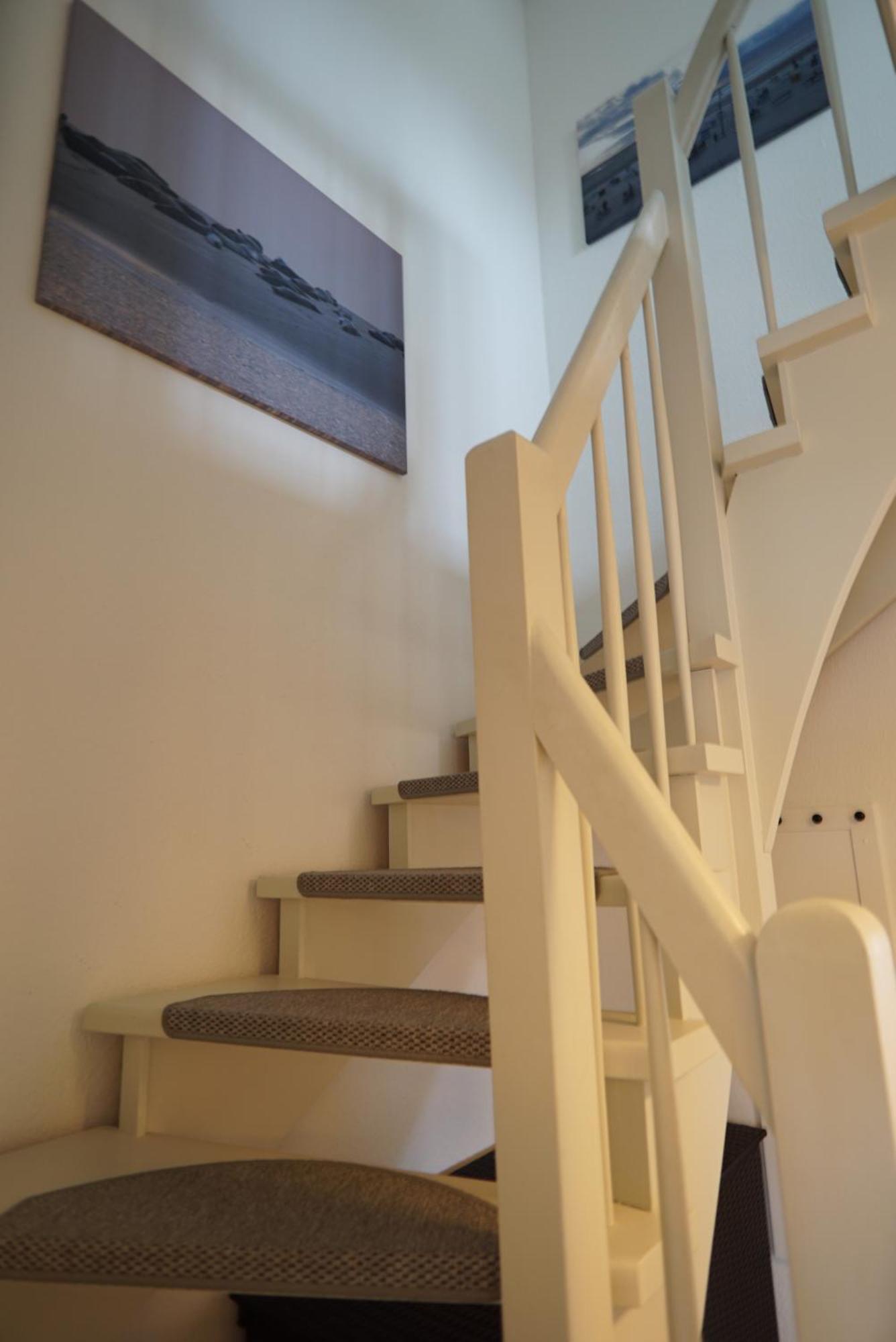 Froschkoenig Villa Norden Dış mekan fotoğraf